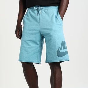 Nike Fleece Shorts